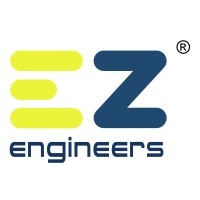 EZ ENGINEERS - TRAININGS logo - Similar company to Strencon Engineering Llp