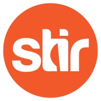 STIR CREATIVE logo - Similar company to Wallob