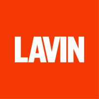 The Lavin Agency logo - Similar company to Seldn.Ai
