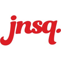 JNSQ logo - Similar company to Punk Rock Masters