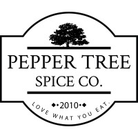 Pepper Tree Spice Co. logo - Similar company to Honeycatz
