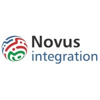 Novus Integration logo - Similar company to Frocester Group