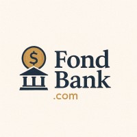 FondBank logo - Similar company to Web3Twenty