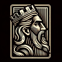 Solo Man Games logo - Similar company to Bay Area Executive Coach