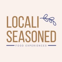 Locali Seasoned- Cooking Class + Dinner Parties logo - Similar company to Insideal