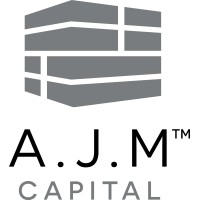 AJM Capital logo - Similar company to Ajm Partners