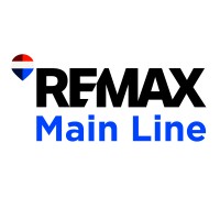 RE/MAX Main Line logo - Similar company to Main Line Kitchen Design