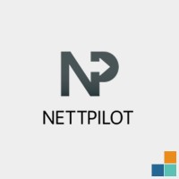 Nettpilot logo - Similar company to Solfaktor