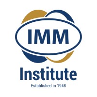 IMM Institute logo - Similar company to Obsidian Inc.