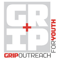 GRIP Outreach For Youth logo - Similar company to Jp Hansen Designs
