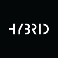 Hybrid Media logo - Similar company to Hybrid Digital