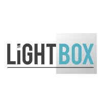 Lightbox Digital logo - Similar company to Oats Studio