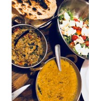 Mother India logo - Similar company to Brilite Associates