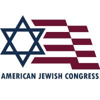 American Jewish Congress logo - Similar company to The Argo