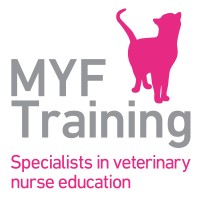 MYF Training Ltd logo - Similar company to Keits Training Services Ltd