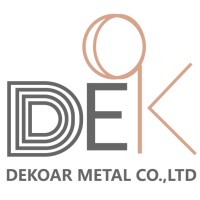 Dekoar Metal Co.,Ltd.