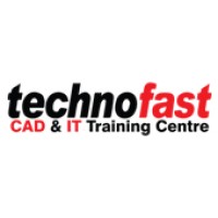 Technofast CAD & IT Training Centre logo - Similar company to Institution Of Civil Engineers - Student Chapter Uetp