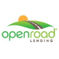 OpenRoad Lending logo - Similar company to Cellularworld Inc. At&T Authorized Retailer