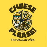 Cheese Please! Pakistan logo - Similar company to The Intervision