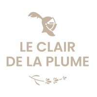 LE CLAIR DE LA PLUME logo - Similar company to Brain Up Association