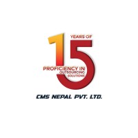 CMS Nepal Pvt Ltd logo - Similar company to Elites Logistics Pvt. Ltd.