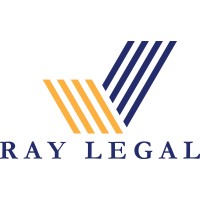 RAY LEGAL logo - Similar company to Dm Advisory