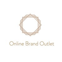 Online Brand Outlet logo - Similar company to Brand Connection Ltd