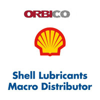 Orbico BiH Lubricants logo - Similar company to Orbico Croatia Lubricants