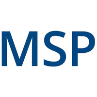 Modern Sales Pros logo - Similar company to Sales Hacker