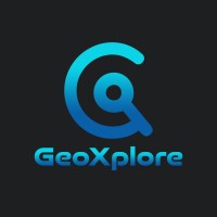 GeoXplore logo - Similar company to Geoxphere