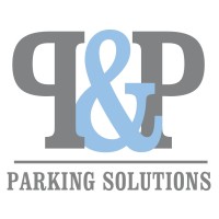 P&P Parking Solutions LLC logo - Similar company to Nil-Auburn