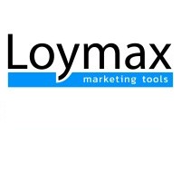 Loymax logo - Similar company to Elevate Solutions