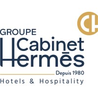 Groupe Cabinet Hermès - Hotels & Hospitality logo - Similar company to Cabinet Hermes