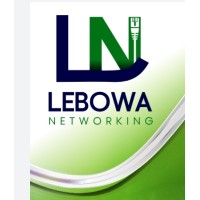 Lebowa Networking logo - Similar company to Midwest Datacomm