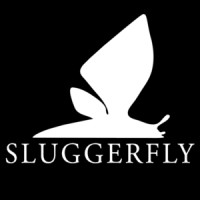 Sluggerfly GmbH logo - Similar company to Raytest Gmbh
