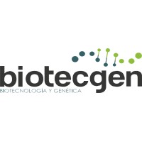 Biotecnología y Genética SAS logo - Similar company to Biotecgen S.A.S.