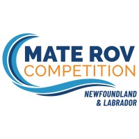 MATE ROV NL logo - Similar company to Mate Rov Competition