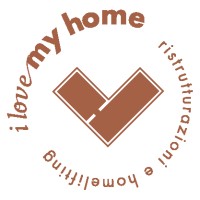 I Love My Home logo - Similar company to Casaoikos Spa
