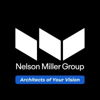 Nelson Miller Group logo - Similar company to Injection Works