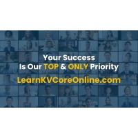 kvCore - Learn and Master kvCore logo - Similar company to Kvcore Bootcamp