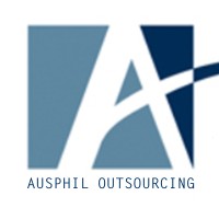 Ausphil Outsourcing (Official) logo - Similar company to Offshore 247