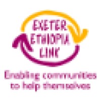 Exeter Ethiopia Link logo - Similar company to Work Pillars