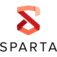 SPARTA logo - Similar company to Origer Capital