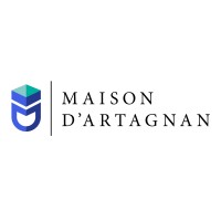 Maison D'Artagnan logo - Similar company to Most Hr