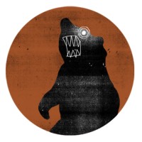 Mad Bear Productions logo - Similar company to Id Audio