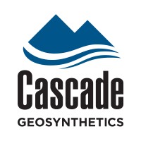 Cascade Geosynthetics logo - Similar company to Int Erosion