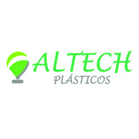 Altech Plásticos logo - Similar company to Pro Colors