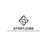 STARTJOBS logo - Similar company to Startjobs