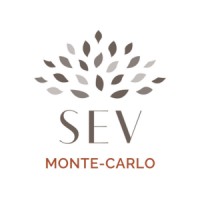 SEV Monte-Carlo logo - Similar company to Cholat Jardins