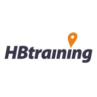 HBtraining logo - Similar company to E-Learning Studio